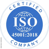 ISO 45001:2018