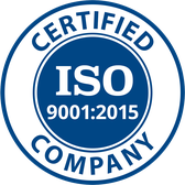 ISO 9001:2015