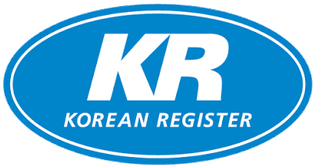 Korean Register (KR)
