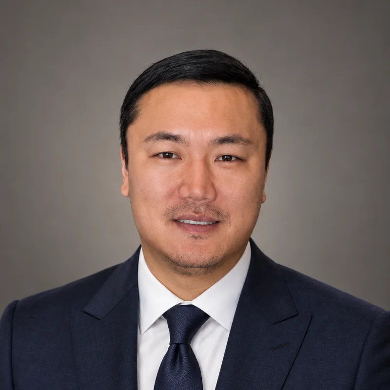 오셔니어스 대표 김동성